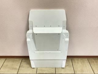 Крыло кабины заднее левое SITRAK / HOWO C7H  / T5G