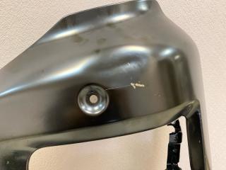 Угол бампера левый SITRAK C7H MAX