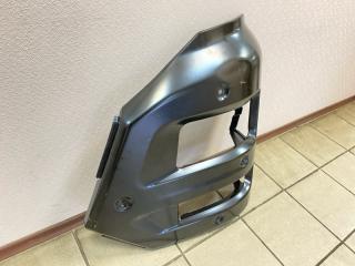 Угол бампера левый C7H MAX