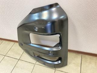 Угол бампера левый C7H MAX