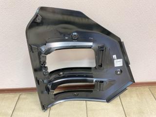 Угол бампера левый C7H MAX