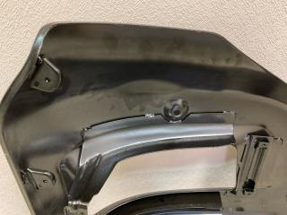 Угол бампера левый C7H MAX