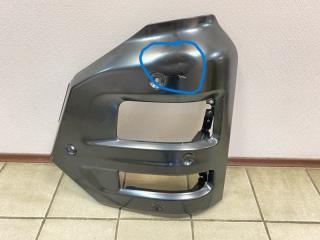 Угол бампера левый SITRAK C7H MAX AZ16D424000017 новая