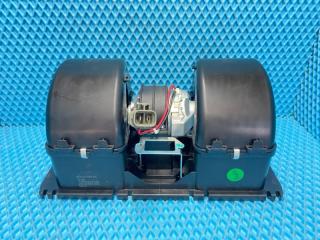 Мотор отопителя SITRAK C7H MAX