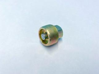 Пробка сливная SITRAK / HOWO C7H  / T5G WG2203010002 новая