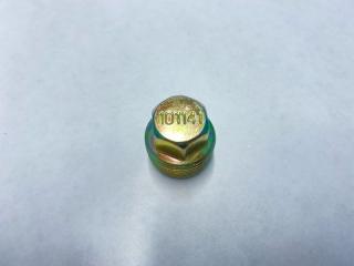 Пробка сливная SITRAK / HOWO C7H  / T5G