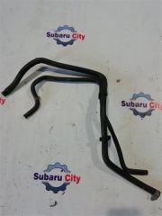 Патрубки охлаждения от радиатора к бочку Subaru Legacy 2001