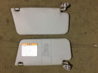 Козырек солнцезащитный Subaru Forester 1997-2002 контрактная Козырек солнцезащитный Subaru Forester 1997-2002