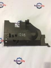 Обшивка в ногах пассажира Subaru Legacy 2003-2007