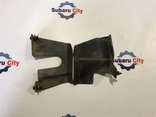 Защита топливного бака Subaru Legacy 2003-2007