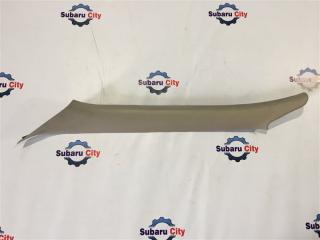 Накладка на стойку передняя левая Subaru Legacy 1998-2003