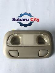 Плафон передний Subaru Legacy 2001