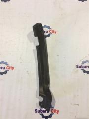 Обшивка двери багажника правая Subaru Legacy 2003-2007