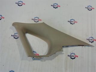 Обшивка вокруг форточки задняя правая Subaru Legacy 1999