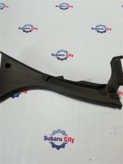 Накладка проема двери задняя правая Subaru Legacy 1999