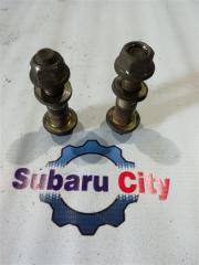 Развальные болты передние Subaru Legacy 2001