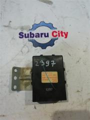Блок управления центральным замком Subaru Legacy 1998-2003