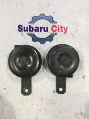 Сигналы Subaru Legacy