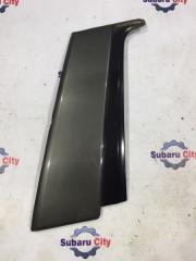 Накладка на стойку наружная правая Subaru Forester 2002