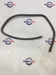 Уплотнитель двери задний правый Subaru Forester 2002