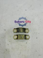 Крепление рулевой рейки Subaru Forester 2002