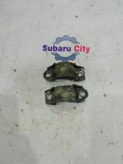Крепление стабилизатора переднее Subaru Forester 2002 контрактная Крепление стабилизатора переднее Subaru Forester 2002