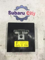 Блок ABS Subaru Forester 2002