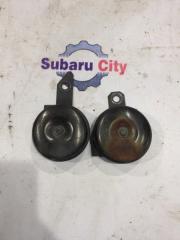Сигналы Subaru Legacy 2002