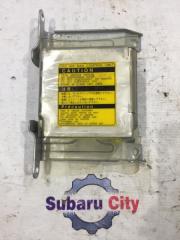 Блок SRS Subaru Forester 2001