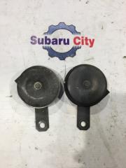 Сигналы Subaru Legacy 2001