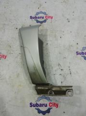 Молдинг на крыло левый Subaru Forester 1999