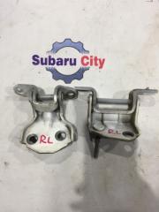 Петли двери задние левые Subaru Legacy 1999 контрактная Петли двери задние левые Subaru Legacy 1999