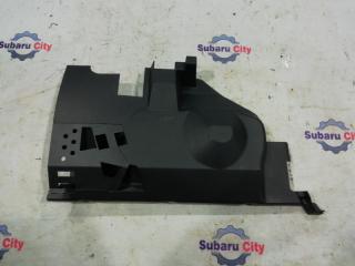 Обшивка в ногах пассажира левая Subaru Legacy 2003