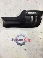 Консоль под кнопку туманки правый Subaru Legacy 1998-2003