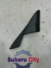 Уголок у зеркала правый Subaru Legacy 2005
