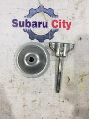 Крепление запасного колеса Subaru Legacy 2005