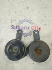 Сигналы Subaru Legacy 2000