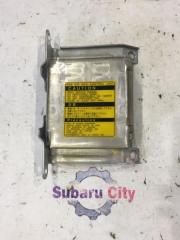 Блок SRS Subaru Forester