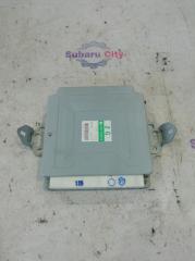 Блок управления ДВС Subaru Forester 2003