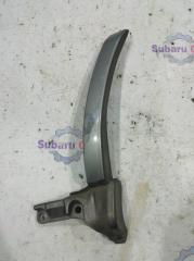 Молдинг на крыло передний левый Subaru Forester 1997