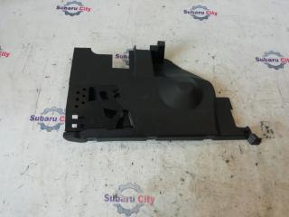 Обшивка в ногах пассажира Subaru Legacy 2004