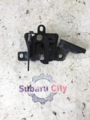 Замок капота Subaru Legacy 2006