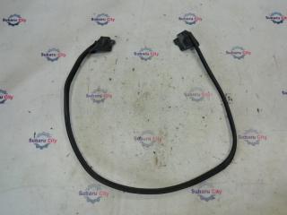 Уплотнитель двери задний левый Subaru Legacy 2006