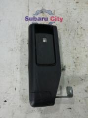 Ручка открывания лючка топливного бака Subaru Legacy 2006