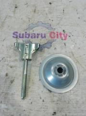 Крепление запасного колеса Subaru Legacy 2008
