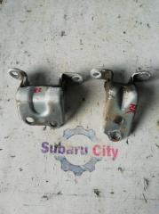 Петли двери задние правые Subaru Legacy 2008 контрактная Петли двери задние правые Subaru Legacy 2008