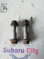 Развальные болты передние Subaru Legacy 2008