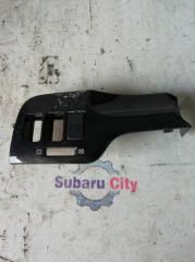 Консоль под кнопку туманки Subaru Legacy 2001