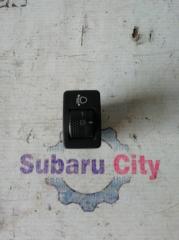 Кнопка корректора фар Subaru Legacy 2001 контрактная Кнопка корректора фар Subaru Legacy 2001
