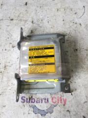 Блок SRS Subaru Legacy 2001